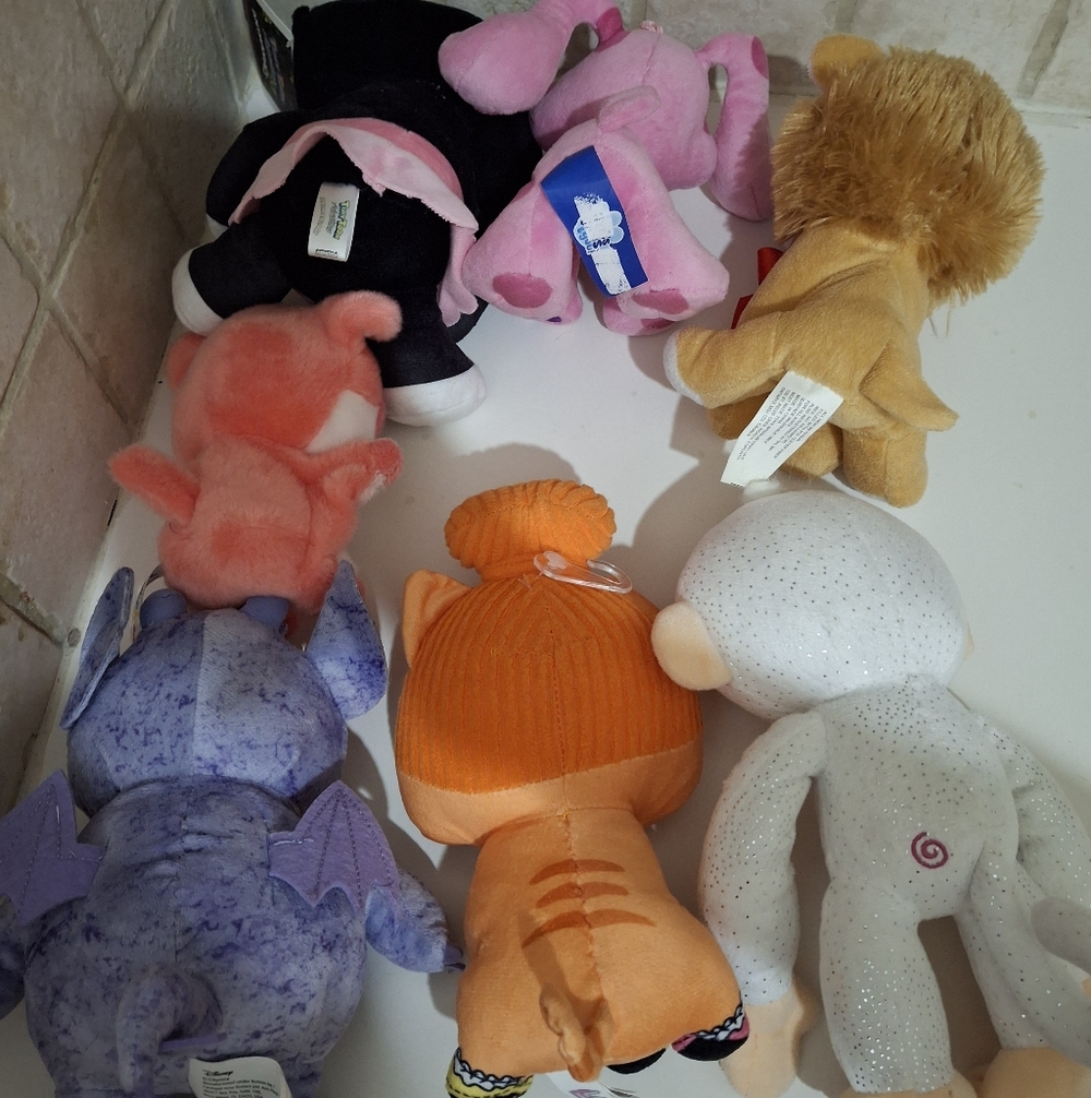 Plush Bundle - Picture 6 of 6